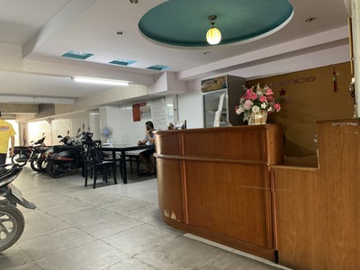 Bán khách sạn lô gốc quận 7, khu biệt thự ven sông 252m2 , 5 lầu chỉ 49,6 tỷ 3