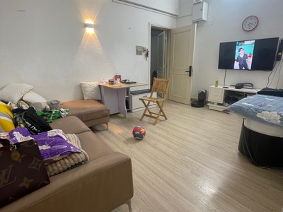 Bán chung cư mễ trì hạ, nam từ liêm, hà nội, 63m2, 3.2 tỷ,full nội thất 1