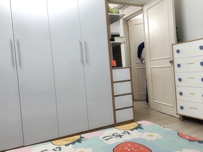 Bán chung cư mễ trì hạ, nam từ liêm, hà nội, 63m2, 3.2 tỷ,full nội thất 2