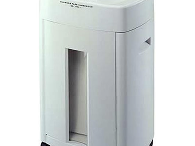 Máy hủy giấy Dino Plus 1