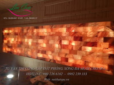 Giá lắp đặt phòng xông hơi gia đình tại hải hậu, nam định 8