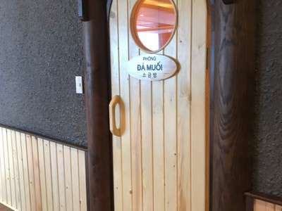 Giá lắp đặt phòng xông hơi gia đình tại hải hậu, nam định 10