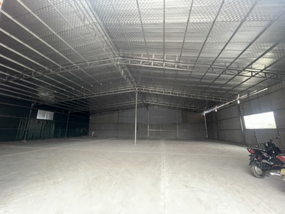 Cho thuê 230m2  360m2 kho tại Cầu vượt Tây Mỗ đường Quốc Lộ 70,Nam Từ Liêm, Hà Nội 0
