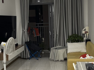 Cho Thuê căn hộ FULL Nội Thất Him Lam Phú An  69m2, 2PN,2WC  Giá 10 Triệu/Tháng, lầu 08. Liên hệ 093 4