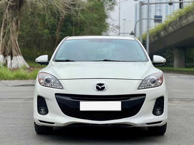 Bán Xe Mazda - 2014 - Giá 325TRIỆU . 0