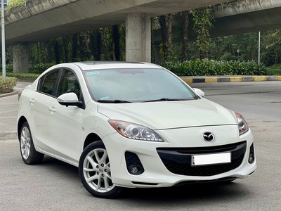 Bán Xe Mazda - 2014 - Giá 325TRIỆU . 1