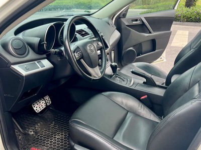 Bán Xe Mazda - 2014 - Giá 325TRIỆU . 2