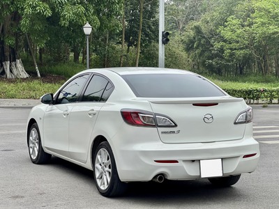 Bán Xe Mazda - 2014 - Giá 325TRIỆU . 3