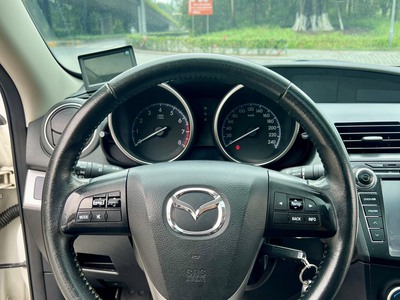 Bán Xe Mazda - 2014 - Giá 325TRIỆU . 4