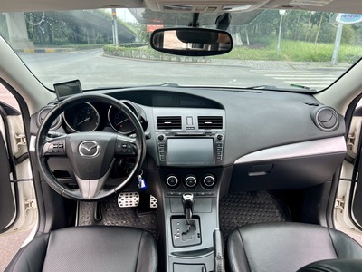 Bán Xe Mazda - 2014 - Giá 325TRIỆU . 6
