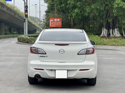 Bán Xe Mazda - 2014 - Giá 325TRIỆU . 7