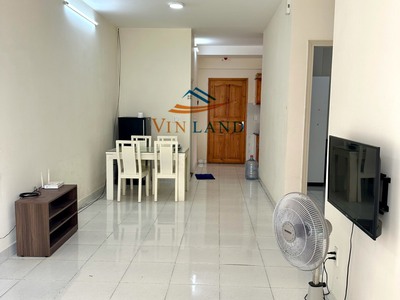 Cho thuê căn hộ Sơn An Plaza 2PN full nội thất nhà đẹp chỉ 6.5tr 1