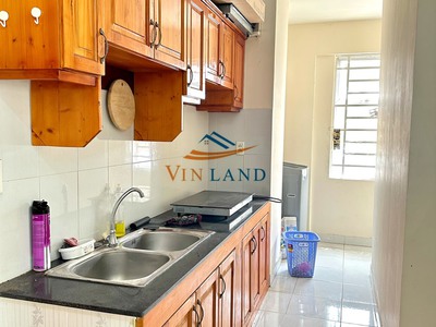 Cho thuê căn hộ Sơn An Plaza 2PN full nội thất nhà đẹp chỉ 6.5tr 2