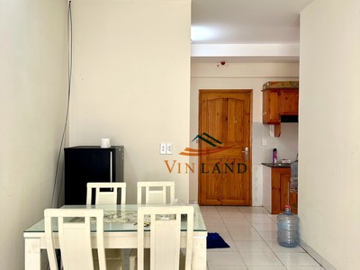 Cho thuê căn hộ Sơn An Plaza 2PN full nội thất nhà đẹp chỉ 6.5tr 3