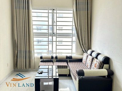 Cho thuê căn hộ Sơn An Plaza 2PN full nội thất nhà đẹp chỉ 6.5tr 4