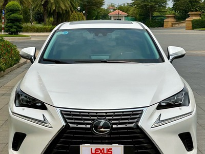 Lexus NX300 - 2020 - 39.000 Km 0