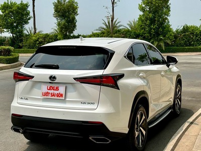 Lexus NX300 - 2020 - 39.000 Km 4