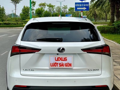 Lexus NX300 - 2020 - 39.000 Km 5