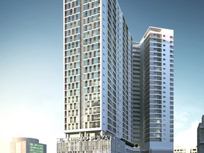Bán căn hộ cao cấp diện tích 69m2 tại SHP Plaza - Hải Phòng 0