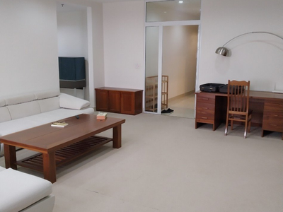 Cần bán căn hộ cao cấp 194m2 3 phòng ngủ tại tháp B   tòa nhà TD Plaza Hải Phòng 5