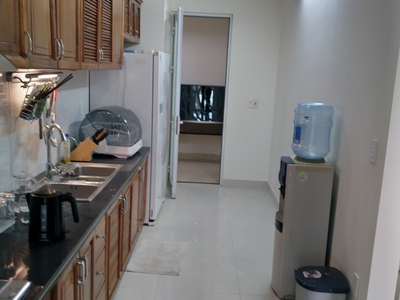 Cần bán căn hộ cao cấp 194m2 3 phòng ngủ tại tháp B   tòa nhà TD Plaza Hải Phòng 6