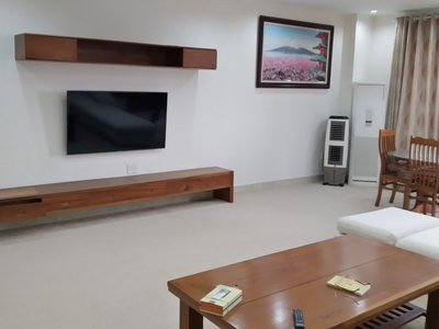 Cần bán căn hộ cao cấp 194m2 3 phòng ngủ tại tháp B   tòa nhà TD Plaza Hải Phòng 4