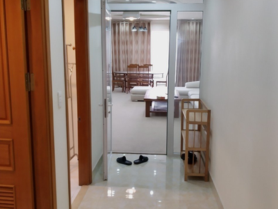 Cần bán căn hộ cao cấp 194m2 3 phòng ngủ tại tháp B   tòa nhà TD Plaza Hải Phòng 7