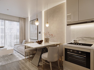 Chủ nhà gửi bán căn góc 3 ngủ 140m2 nhận nhà ngay BC Đông Nam giá rẻ nhất thị trường 2