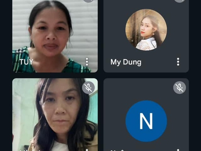 Học chứng chỉ Bảo mẫu/Cấp dưỡng online ở đâu thì nhanh có chứng chỉ nhất 3