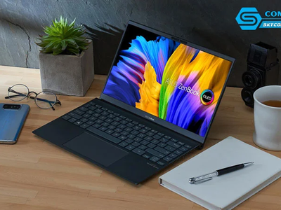 Cách đơn giản để mua laptop Đà Nẵng ưng ý - Chỉ cần đến với Sky Computer 1