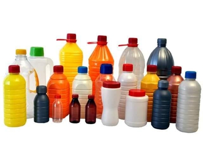 Nhựa Thuận Thành, sản xuất bao bì nhựa rỗng, bao bì nhựa gia dụng chai, lo, can, hũ,... 5
