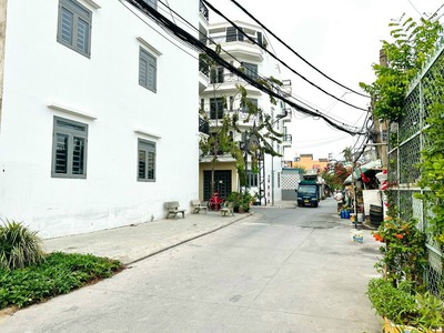 Bán Lô Đất 2 Mặt Tiền Hà Huy Giáp Quận 12 TPHCM 0