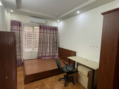 Cho thuê nhà 30m2x5.5 tầng ở ngõ 132 đường Cầu Giấy 7