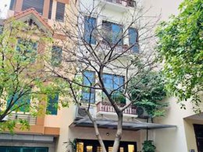 Bán nhà nguyễn khuyến văn quán plo oto tránh giáp hồ. dt60m 4 tầng giá 9 tỷ x 0