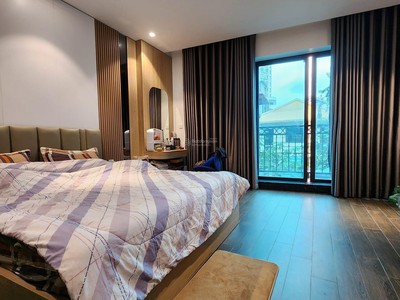 Bán nhà phố huỳnh thúc kháng đống đa, kd - vỉa hè - ôtô - 40m2 - mặt tiền 4m - giá 14 tỷ hơn  tl 2