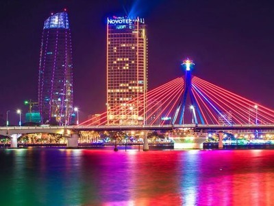 Đất mặt tiền trần hưng đạo gần cầu sông hàn 0