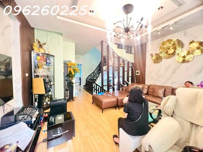 Liền kề khu đô thị xa la hà đông 75m2, 5t, mt 5m, plo ô tô tránh, giá chỉ 15 tỷ. 1