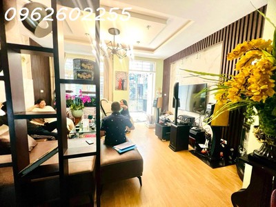 Liền kề khu đô thị xa la hà đông 75m2, 5t, mt 5m, plo ô tô tránh, giá chỉ 15 tỷ. 2