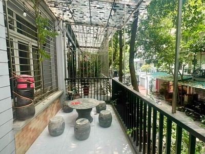 Liền kề khu đô thị xa la hà đông 75m2, 5t, mt 5m, plo ô tô tránh, giá chỉ 15 tỷ. 4