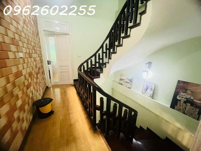 Liền kề khu đô thị xa la hà đông 75m2, 5t, mt 5m, plo ô tô tránh, giá chỉ 15 tỷ. 3