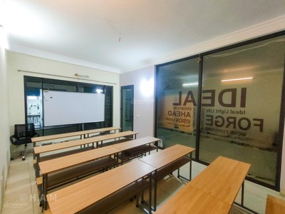 Cho thuê phòng dạy học theo giờ tại kim chung, đông anh, hà nội 0
