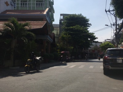 Bán nhà 2 mặt tiền trước sau bành văn trân, tân bình 125,24m2 giá 10,9 tỷ 0