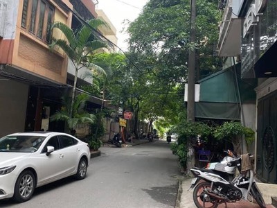 Bán nhà phố huỳnh thúc kháng đống đa, kd - vỉa hè - ôtô - 40m2 - mặt tiền 4m - giá 14 tỷ hơn  tl 1
