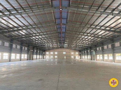 Cần cho thuê kho xưởng  tại các KCN TP Tân Uyên giá rẻ sản xuất đa nghành ngề 1