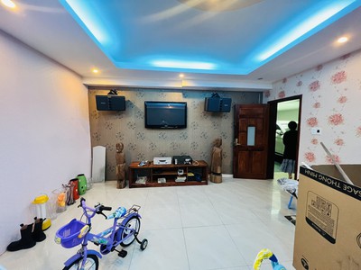 Bán nhà biệt thự lô góc 2 mặt tiền đường 7.5m và 5.5m ven biển Phạm Văn Đồng, Sơn Trà, Đà Nẵng. 8