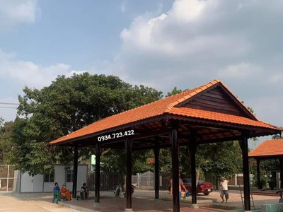 Thi Công Nhà Gỗ Bình Dương Toàn Quốc 14