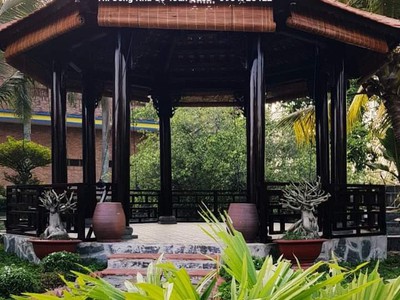 Thi Công Nhà Gỗ Bình Dương Toàn Quốc 19
