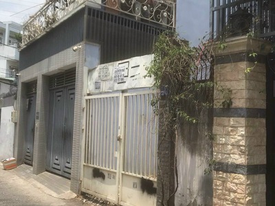 Bán Lô Đất Đẹp Đường Lê Quang Định, Phường 01, Gò vấp, Hồ chí Minh 1