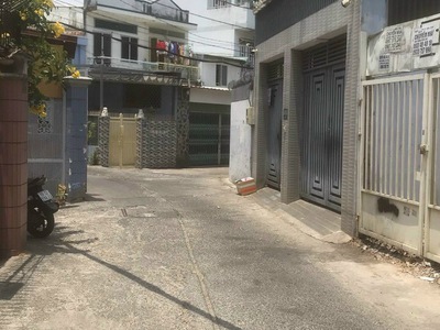 Bán Lô Đất Đẹp Đường Lê Quang Định, Phường 01, Gò vấp, Hồ chí Minh 2
