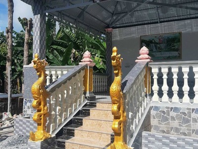 Nhũ Vàng 24K Yes   Hệ Nước 5